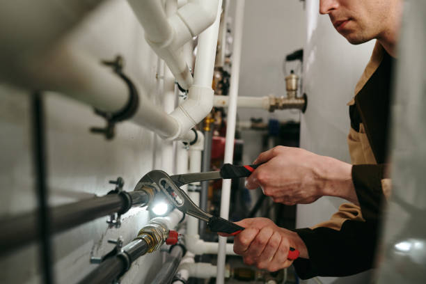 Hot Water Heater Installation in Indian Shores, FL