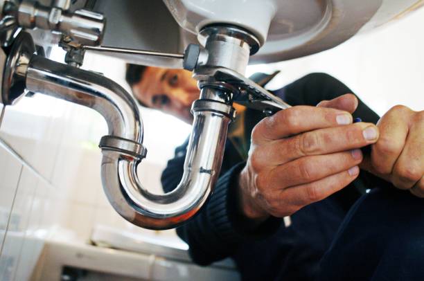 Best Sewer Line Repair  in Indian Shores, FL