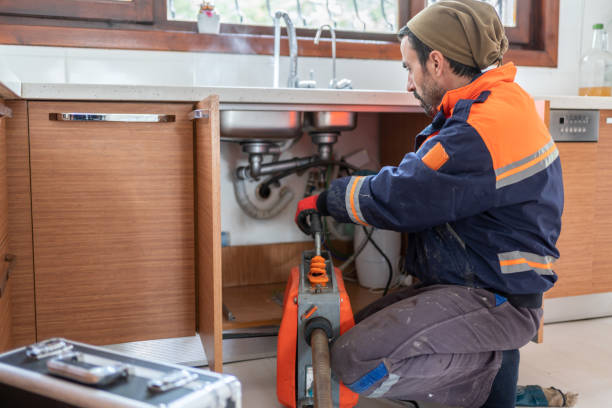 Best Toilet Repair Services  in Indian Shores, FL