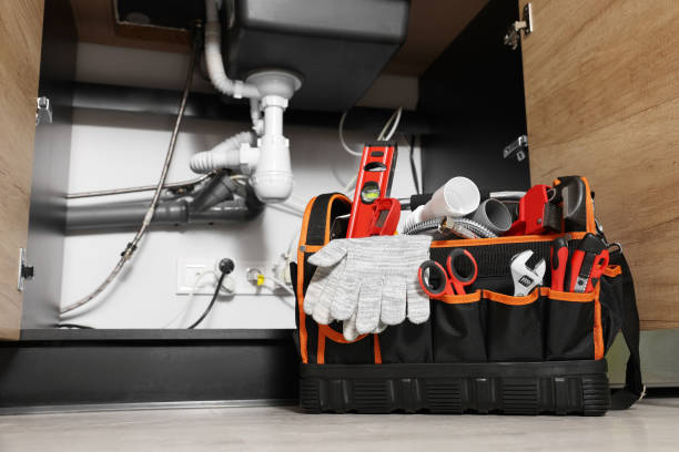 Best Leak Detection Services  in Indian Shores, FL