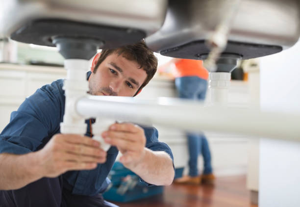 Professional Plumbing in Indian Shores, FL