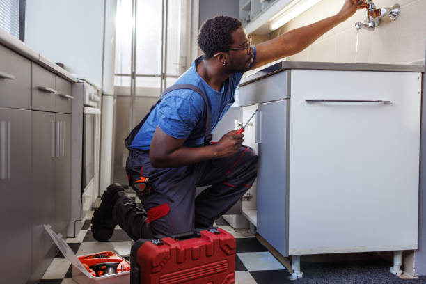 Water Softener Installation in Indian Shores, FL