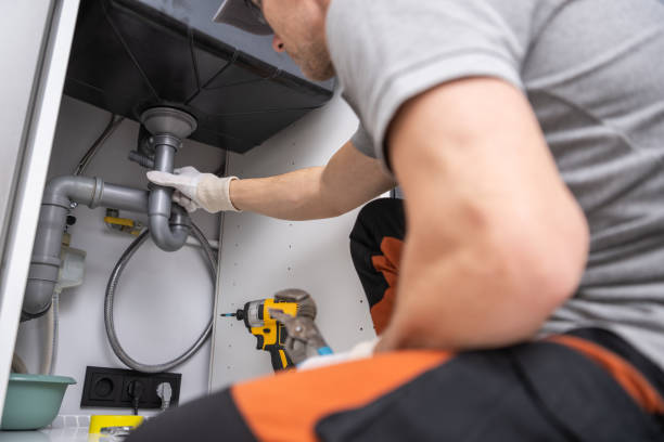 Best Hot Water Heater Installation  in Indian Shores, FL